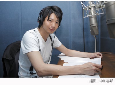 俳優・向井理が初ナレーション！・・・ＷＯＷＯＷで本日夜１０：００から放送