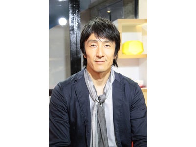 「選手のロンドンまでの過程も見ることができる」。北京五輪銅メダリスト、朝原宣治が陸上ワールドツアー「ダイヤモンドリーグ」の魅力を語る・・・本日開幕！ＷＯＷＯＷで生中継