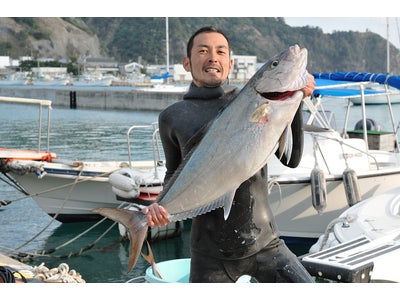 ノンフィクションＷ　湘南の海で“宝”をさがす ～ウェットスーツと顕微鏡～　ＷＯＷＯＷで放送
