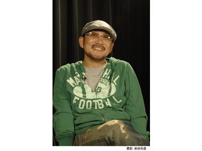 中村俊輔選手が所属する「スペインサッカー　リーガ・エスパニョーラ」のテーマ曲を手掛けるChageが、サッカーの魅力を語る