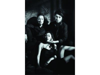 藤原竜也、中村勘太郎、吹石一恵　出演者3名独占インタビュー！！舞台「ろくでなし啄木」をWOWOWで放送！