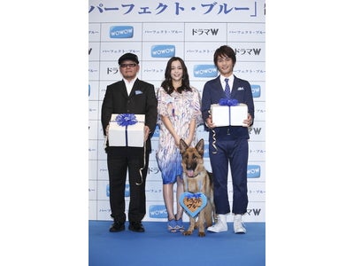 加藤ローサ＆中村蒼のフレッシュコンビが宮部みゆき原作のサスペンスに初挑戦！