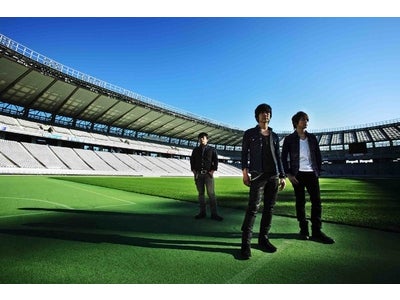 レミオロメン史上最大規模のツアー沖縄公演をＷＯＷＯＷで8月7日に放送など、レミオロメンの結成10周年をＷＯＷＯＷがサポート！