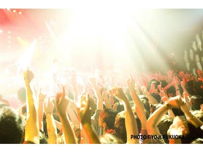 青山テルマ,オレスカバンド,近藤夏子,SCANDAL,May J.,MAY’Sが登場!『MUSIC UNLIMITED』をＷＯＷＯＷでOA!
