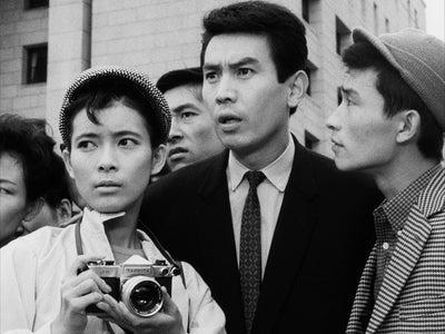 ＷＯＷＯＷ　ウルトラQ　WEB特別企画！あなたの投票で決まる！『総天然色ウルトラQ　特別放送』投票スタート！