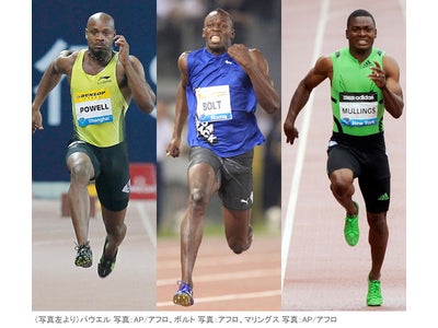 世界陸上直前！為末大と苅部俊一がダイヤモンドリーグと陸上競技の魅力を語る！「ダイヤモンドリーグスペシャル」ＷＯＷＯＷで無料放送