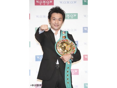 福山雅治スペシャルライブもボクシング世紀の一戦もWEB連動も！10月１日（土）～2日（日）、ハイビジョン３チャンネル開局と同時にＷＯＷＯＷが「ＷＯＷＯＷ大開局祭」を開催。
