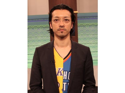 「どこが勝ってもおかしくないからこそ目が離せません」。NBA通の金子ノブアキさんにインタビュー・・・ＷＯＷＯＷではＮＢＡプレイオフ絶賛放送中！