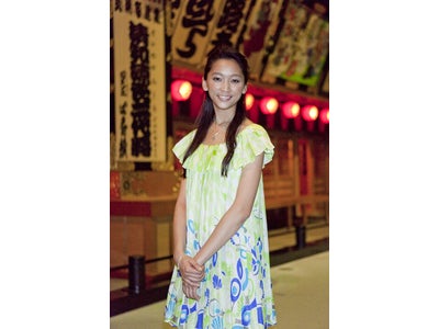 ”暦女”な杏がナビゲート！ＷＯＷＯＷ無料放送番組『幻の写楽 発見！～失われたニッポンを探して～』