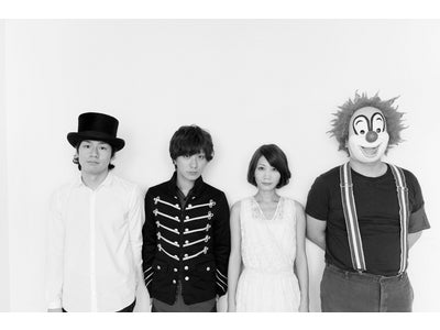「本物の音楽との出会い」をコンセプトに、ＷＯＷＯＷが毎月厳選したアーティストを紹介するのが、「ミュージックスタイルＪＡＰＡＮ」。1月に登場するのは、「SEKAI NO OWARI」。