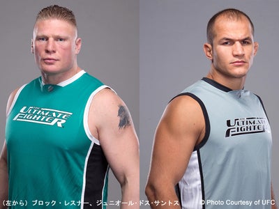 UFC登竜門TUF、ＷＯＷＯＷで最新シーズン放送スタート！今シーズンも超豪華な声優陣が揃い踏みで、その意気込みを語る。激レアの着ボイスも配信！