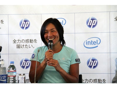 クルム伊達公子、初優勝なるか！？10月10日開幕のHPオープンテニスをＷＯＷＯＷが連日ハイビジョン生中継！