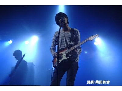 OGRE YOU ASSHOLEがＷＯＷＯＷに登場！この模様は8月27日（金）夜9:30～無料で放送！！