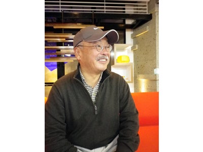 「信じられない技が繰り広げられる」。元月刊バスケットボール編集長・島本和彦が語るオールスターの魅力・・・「2012NBAオールスター」ＷＯＷＯＷで生中継