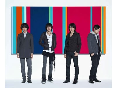 世代を超えて圧倒的な共感を呼んでいるflumpool。2010年を締めくくるスペシャルライブの模様をＷＯＷＯＷが独占放送！