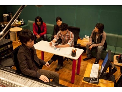 WOWOWの音楽番組「MUSIC LTD.」で、ゴスペラーズのドキュメンタリーを放送！