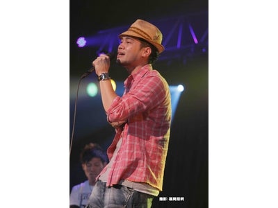 JAY’EDがＷＯＷＯＷに登場！この模様は6月4日（金）夜7：20～無料で放送！！