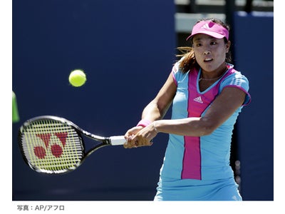 全米オープンテニス、1回戦でローラ・ロブソンと対戦する森田あゆみに独占インタビュー！注目の一戦を本日、ＷＯＷＯＷで生中継！