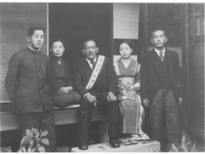 ノンフィクションＷ　映画人たちの8月15日　ＷＯＷＯＷで放送