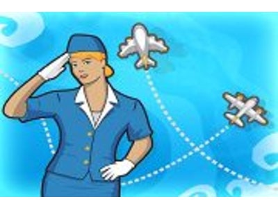【GゲーNews】飛行機を指でなぞって、管制官気分 『Flight Control』Gゲーに登場！