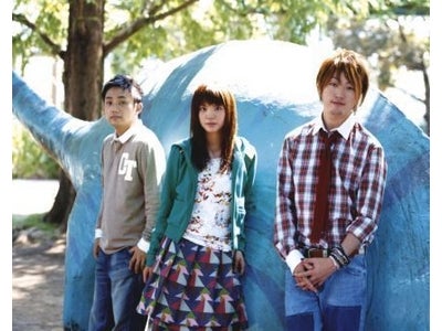 いきものがかりau LISMO CM ソングに決定