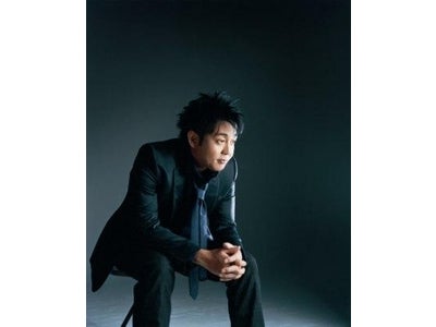 前田亘輝 20年の集大成。初のベストアルバムリリース。