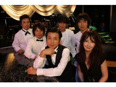 藤井フミヤが贈る新音楽番組「ＢＳ☆フジイ」が7月11日スタートします。