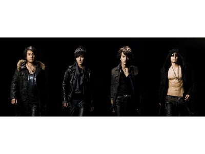 F4、3公演即完！　ファンの熱い声にこたえて追加公演決定！