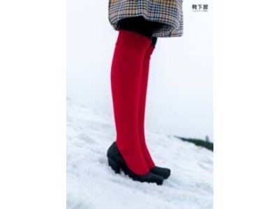 Made in Japanの履き心地とデザイン性を追求するタビオが 赤羽アピレに「靴下屋」をオープン 2011年11月3日（木）