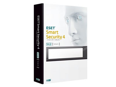 「ESETセキュリティ ソフトウェア シリーズ」ライセンス製品の新バージョン（V4.2）を3月1日より販売開始