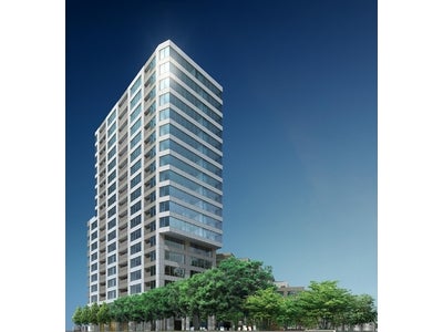 渋谷区神宮前三丁目建替えによって誕生するプレミアムマンション 『ザ・神宮前レジデンス』 2012年3月10日（土）マンションギャラリーグランドオープン