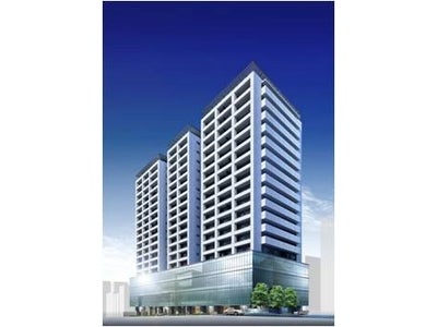 都心部でのマンション建替え事業本格化　「渋谷」駅徒歩１分に誕生する大規模複合マンション『テラス渋谷美竹』
