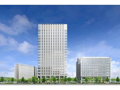 日本初の「大学」「オフィス」「ホテル」産学連携による再開発プロジェクト　「芝浦ルネサイト」が竣工を記念し、街開きイベントを実施