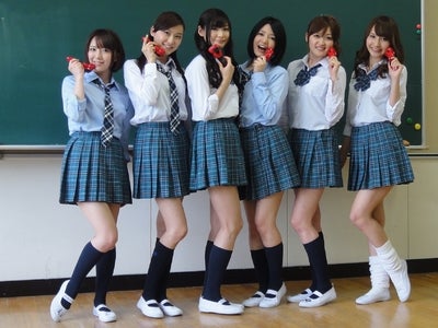 方言彼女。×カミソリシェーバー ラムダッシュ コラボ企画　5月11日(金) 計27種類のWEB動画を配信開始！