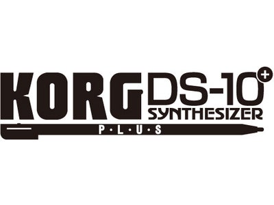 ニンテンドーDS専用音楽ツール「KORG DS-10 PLUS」発売のお知らせ