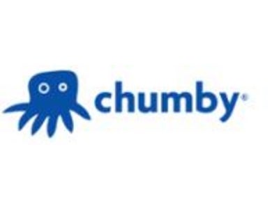 「chumby」を「見て、触って体験できる」イベントを2009年6月26日（金）より実施