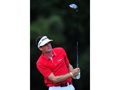 キーガン・ブラドリー選手が全米プロゴルフ選手権で優勝