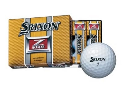「SRIXON Z-STARシリーズ オウンネームキャンペーン」を実施