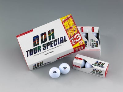 「DDHツアースペシャル 15個パック」を今年も限定発売