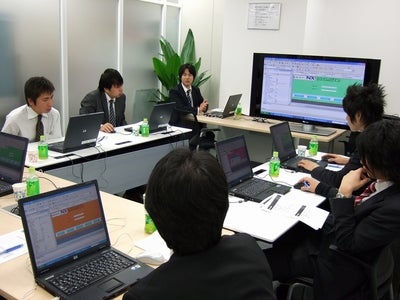 ユニファイジャパン、Webアプリケーション開発環境「Unify NXJ」ハンズオンセミナーの開催報告