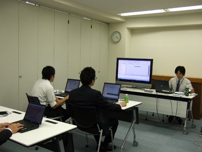 ユニファイジャパン、Webアプリケーション開発環境「Unify NXJ」ハンズオンセミナーの開催報告