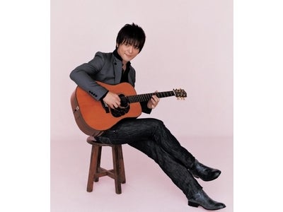 “絆”がテーマの、1年8ヶ月ぶりのオリジナルアルバム！ 押尾コータロー　New Album 『Eternal Chain』　2009.8.5 Release！！ \3,059- / SECL798
