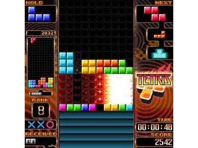 『TETRIS LEAGUE』が「mobage」と「GREE」で登録会員数300万人突破！全対戦数は4億回を記録！