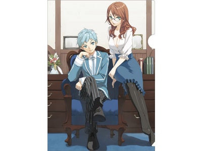 「天空のスカイガレオン」NEWアイテムも登場!!株式会社ジー・モード　コミックマーケット81出展決定!