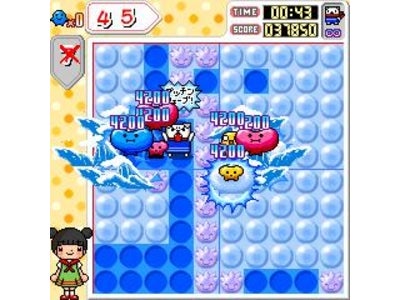あのプチプチ感がクセになる♪新感覚パズルが登場！