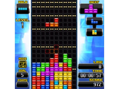 「テトリス」シリーズ最新作『TETRIS REMIX』がKDDIにて配信開始!
