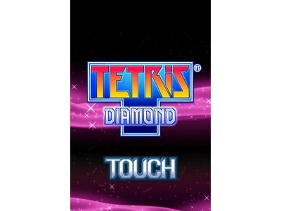 落ちゲーの最高峰、テトリス(R)シリーズの『TETRIS DIAMOND』がau one Marketでも楽しめる！