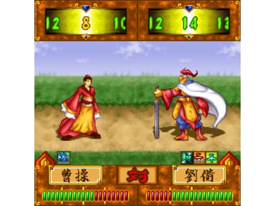 人気携帯ゲームタイトル『三国志年代記DX』『ナイトハイク』がドコモマーケットに登場！
