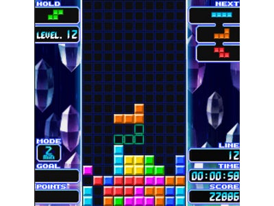 超人気携帯ゲーム『TETRIS　CRYSTAL』『空気読み。2』の「ドコモマーケット」向けアプリが登場！ 割引キャンペーンも実施中!!