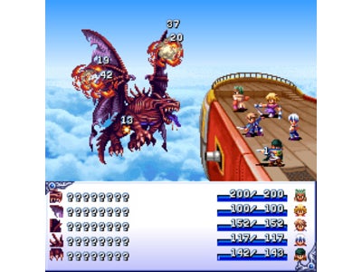 ジー・モードの人気RPG「フライハイトクラウディア」が期間限定で無料ダウンロードできる！